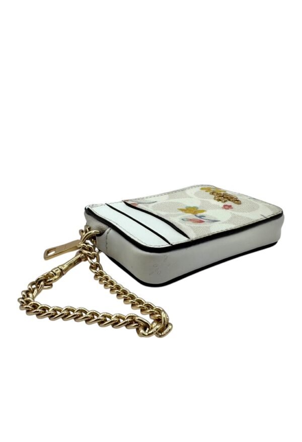 ZIP CARD CASE - COACH - Image 6